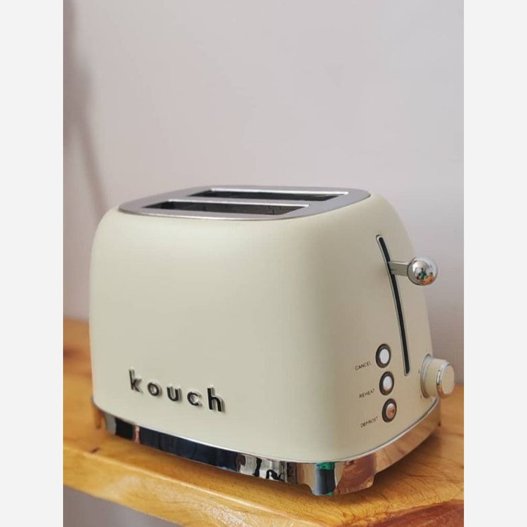 توستر نان کوخ آلمان مدل Ktc-2260 کد: mananew3164
