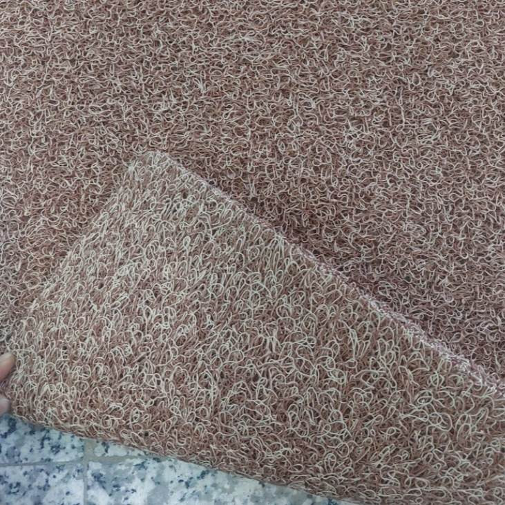 پادری اسکاجی اسفنجی چمنی 45*75