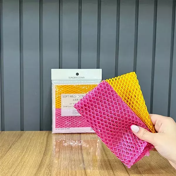 اسکاج توری خارجی نانو یک عددی
