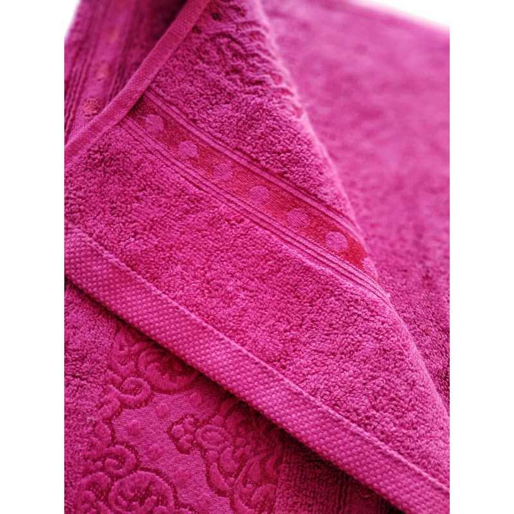 حوله دست و صورت ونتو ابعاد 40*80