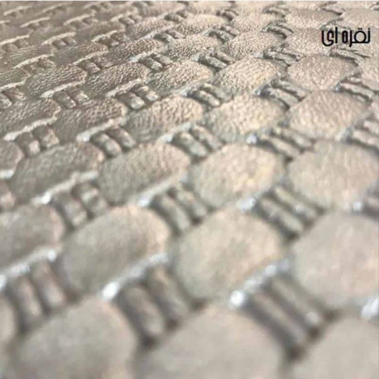 کاور ماشین لباسشویی چرم