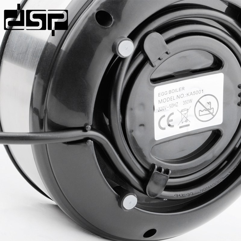 تخم مرغ پز دی اس پی مدل KA-5001