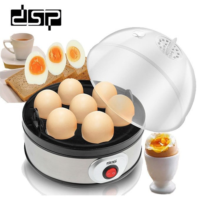 تخم مرغ پز دی اس پی مدل KA-5001