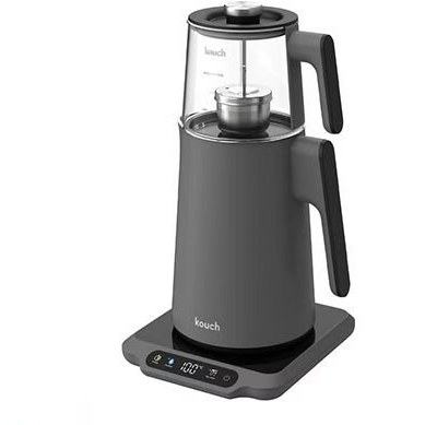 چای ساز کوخ مدل KTB2151 صفحه لمسی(رنگ فیلی)
