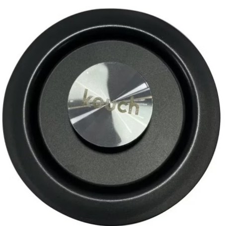 چای ساز کوخ مدل KTB 2150 صفحه لمسی (رنگ مشکی)