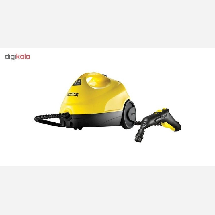 بخارشوی کرشر مدل karcher SC2 Easy Fix