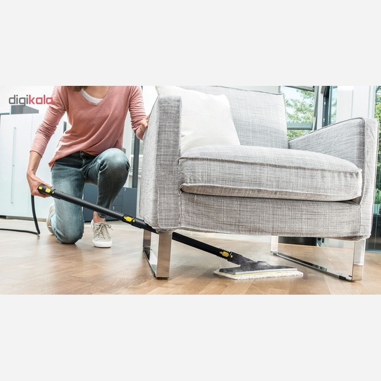 بخارشوی کرشر مدل karcher SC2 Easy Fix
