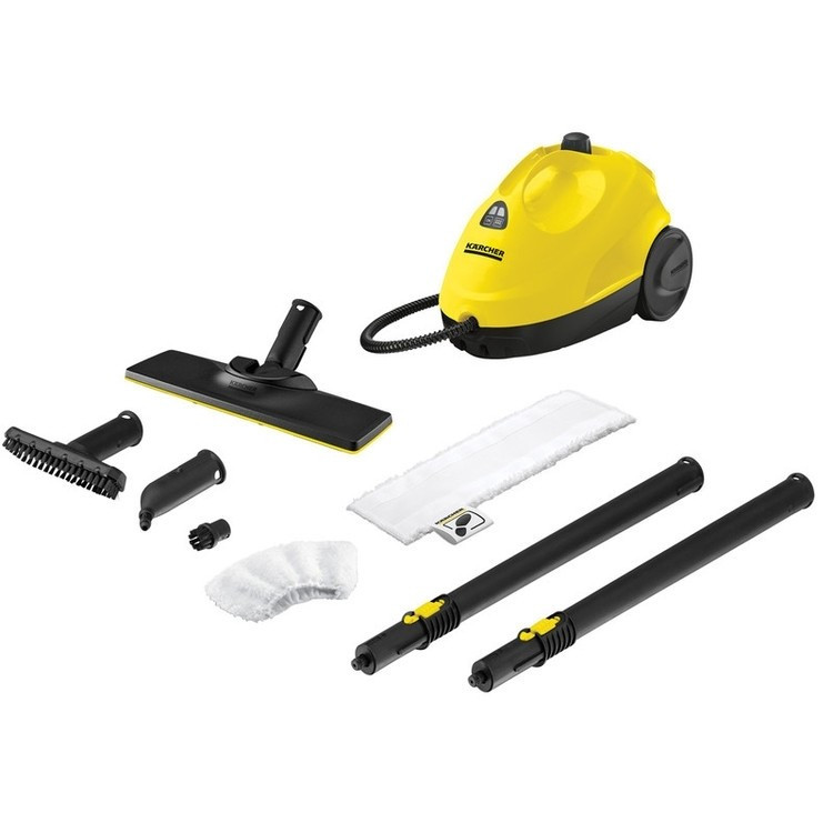 بخارشوی کرشر مدل karcher SC2 Easy Fix