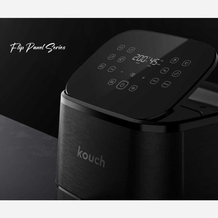 سرخ کن کوخ مدل 2101 -KF - 6 لیتر(Kouch)