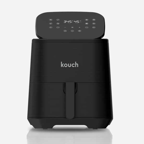 سرخ کن کوخ مدل 2101 -KF - 6 لیتر(Kouch)