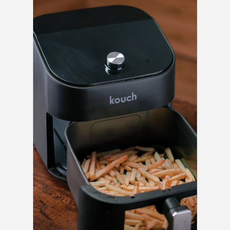 سرخ کن بدون روغن کوخ مدل kouch kf-2102