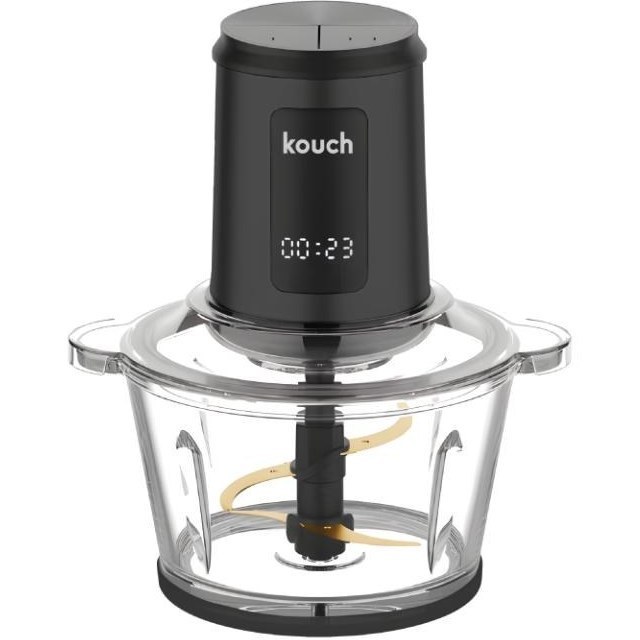 خردکن کوخ 2 لیتری مدل KC-2046