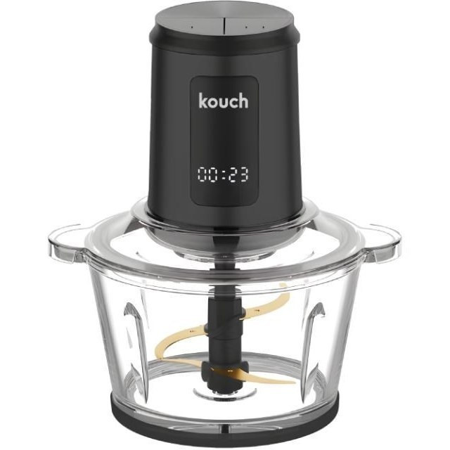 خردکن کوخ 2 لیتری مدل KC-2046