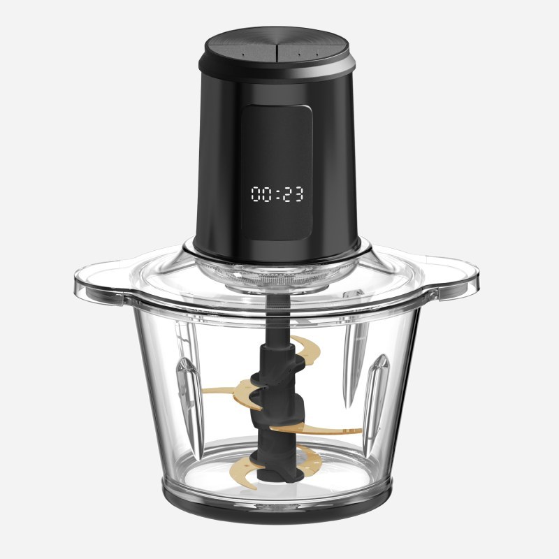 خردکن کوخ 3 لیتری مدل KC-2045(Kouch)