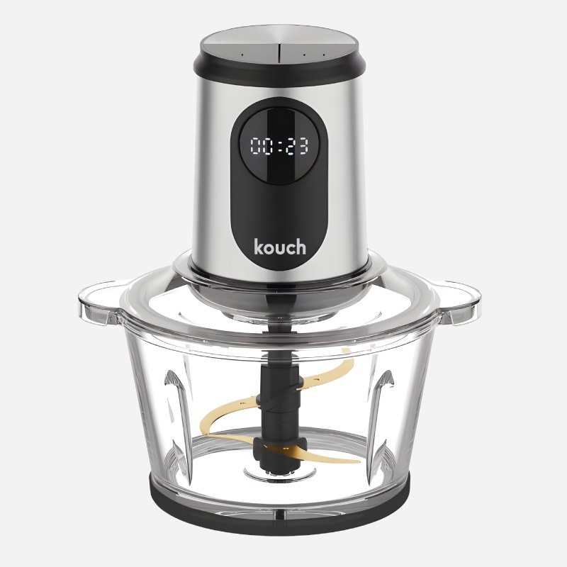 خردکن کوخ  2 لیتری مدل KC-2048(Kouch)