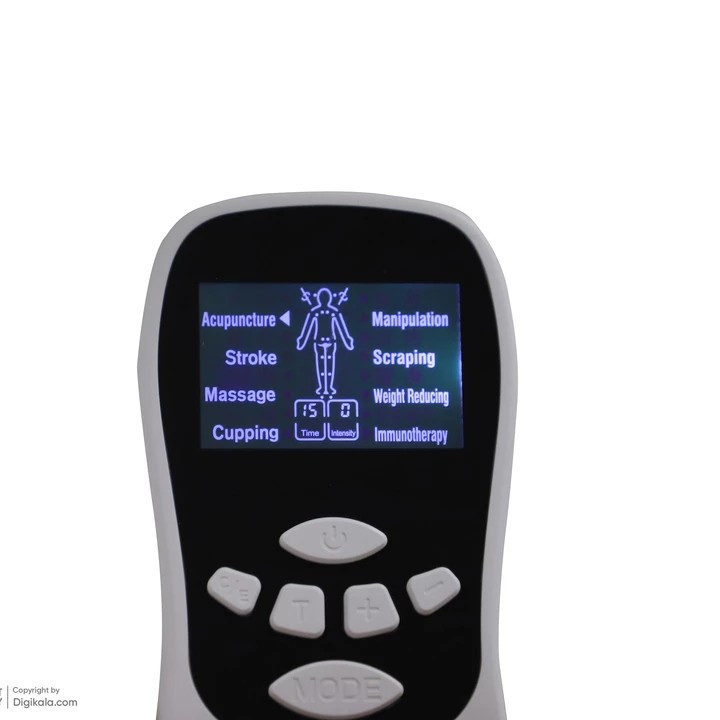 ماساژور تنس عضلانی بلوآیدیا مدل BLD-610