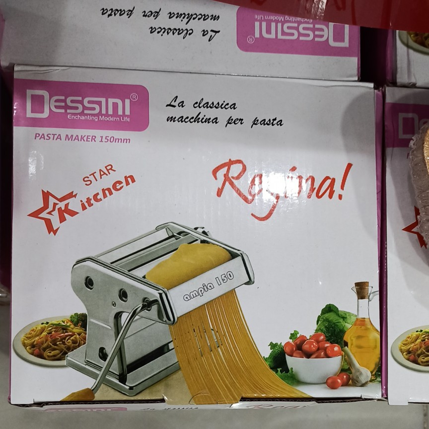رشته بر و خمیر پهن کن عالی