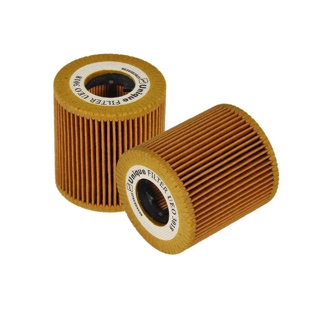 یونیک فیلتر روغن پژو 206 کوتاه، 207، رانا، دانگ فنگ H30CROSS، جیلی، پژو 407، پژو 2008، تارا (طرح مان)، سیتروئن C3 و C5
