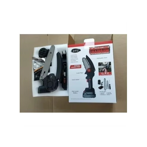 اره شارژی24 ولت CHAINSAW