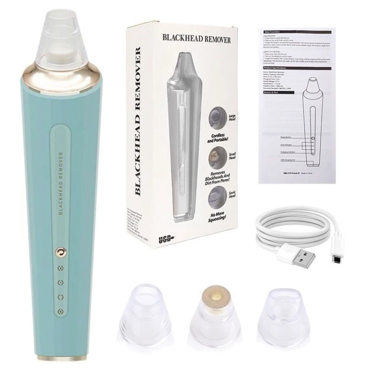 میکرودرم بلوایدیا مدل BLD-2005 ضدآب