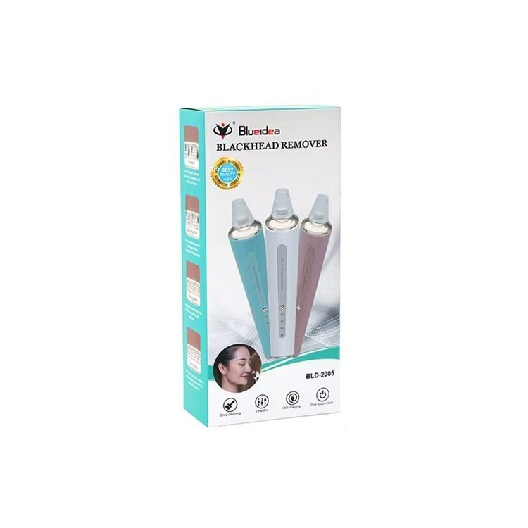 میکرودرم بلوایدیا مدل BLD-2005 ضدآب