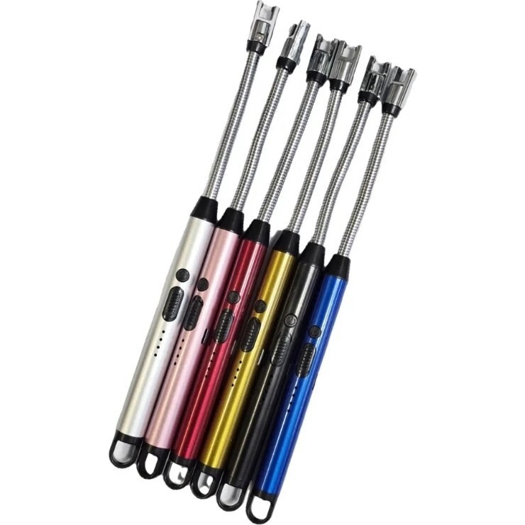 فندک الکتریکی شارژی مدل BBQ LIGHTER