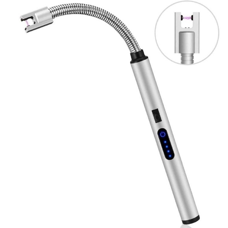 فندک الکتریکی شارژی مدل BBQ LIGHTER