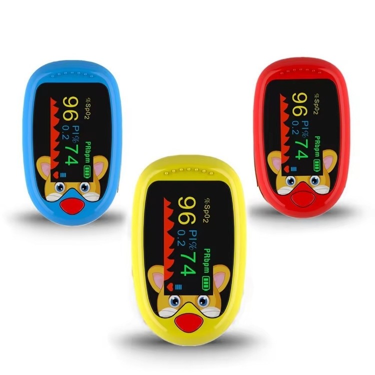 پالس اکسیمتر اطفال A1