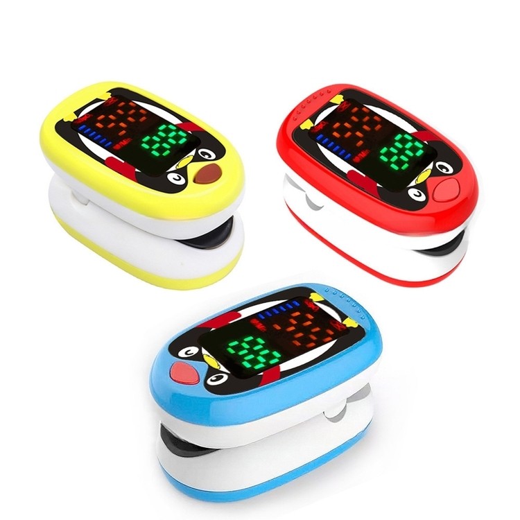 پالس اکسیمتر اطفال A1