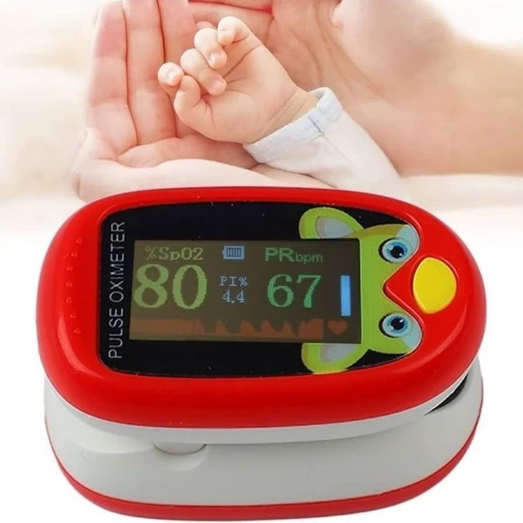 پالس اکسیمتر اطفال A1