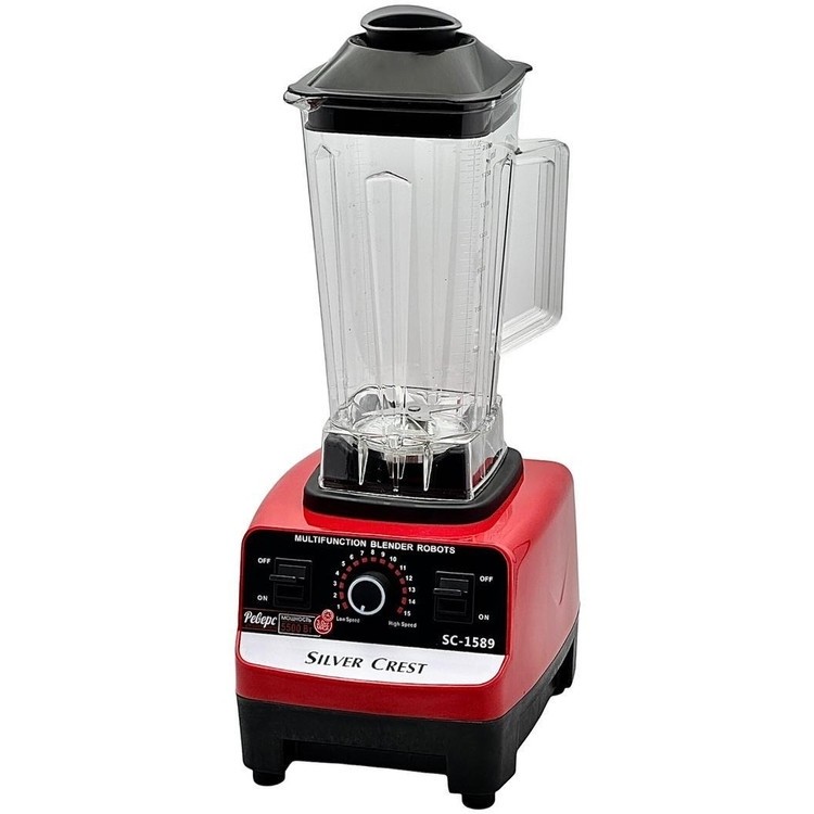 مخلوط کن سیلور کرست توان 5500 وات