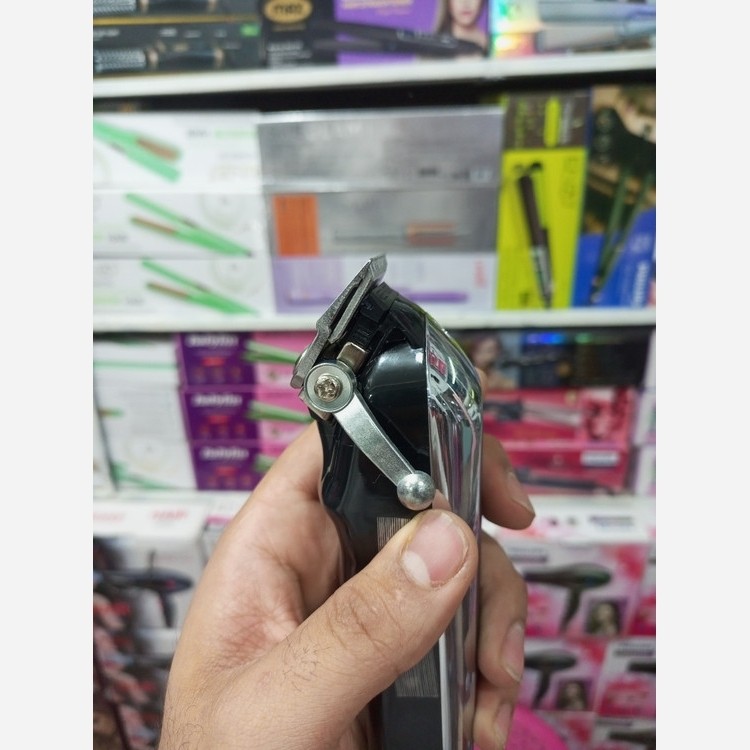 ماشین اصلاح وال سوپر تایپر پرو پایه دار Wahl Super Taper Pro