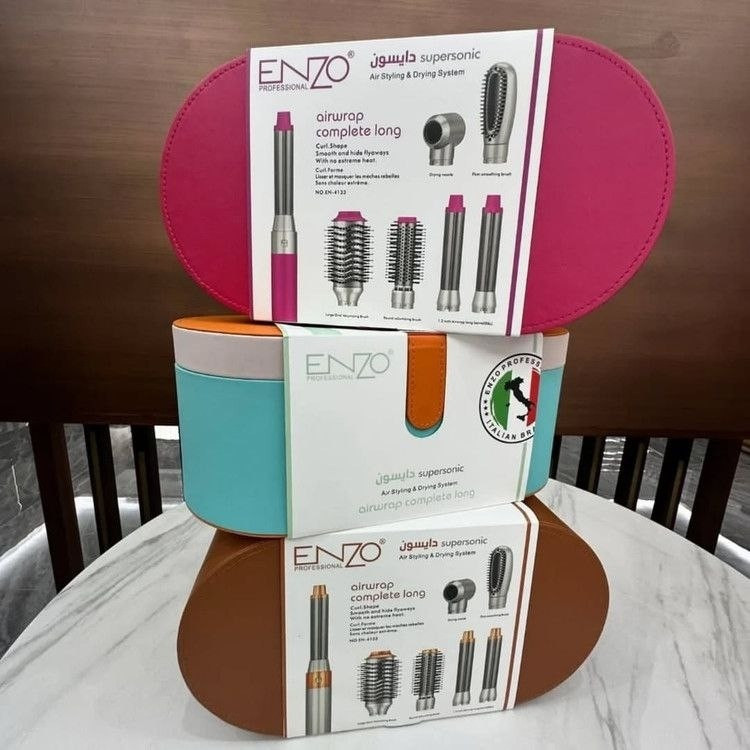 سشوار دایسون ENZO