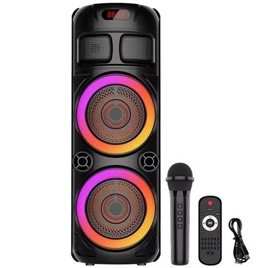 اسپیکر بلوتوثی ZQS8251