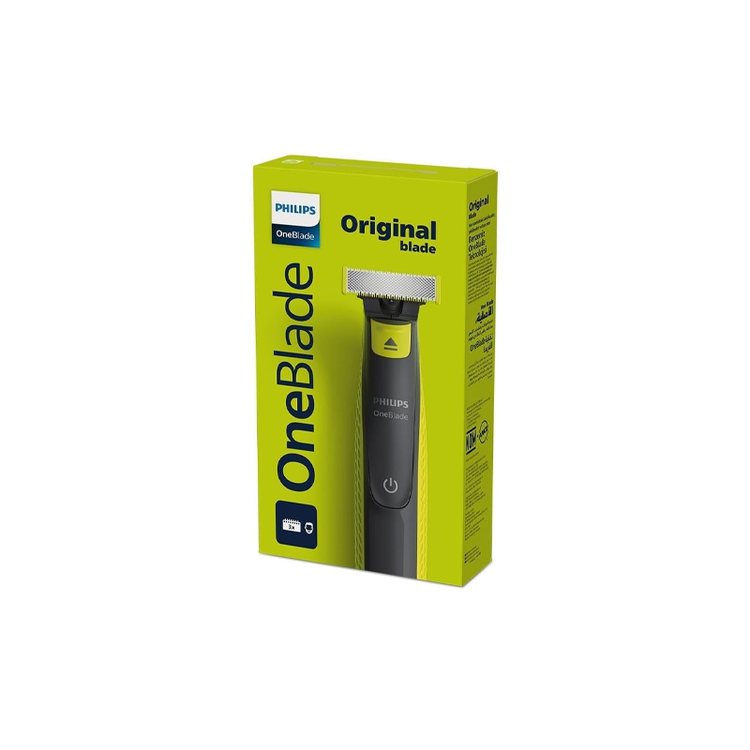 ماشین اصلاح صورت وان بلید فیلیپس OneBlade QP2724