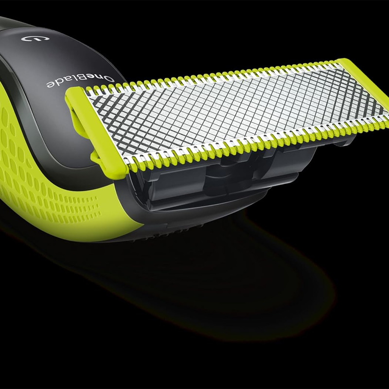 ماشین اصلاح صورت وان بلید فیلیپس OneBlade QP2724