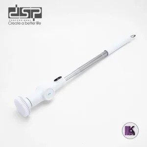 فرچه برقی شارژی 9 کاره DSP مدل KD-2072
