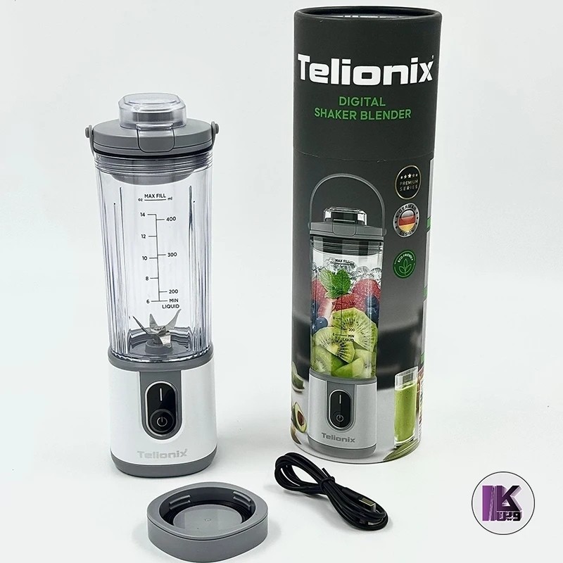 شیکر شارژی تلونیکس Telionix TSB1961