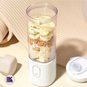 شیکر شارژی مایر مدل MR-660