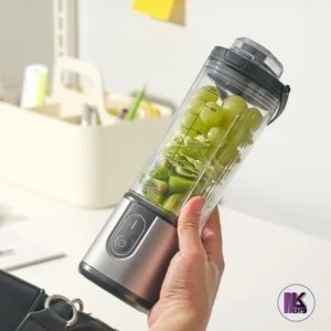 شیکر شارژی مایر مدل MR-660