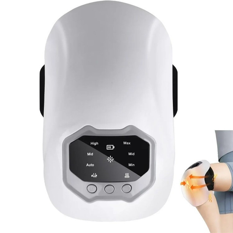 ماساژور زانو مدل Premium Knee Massager