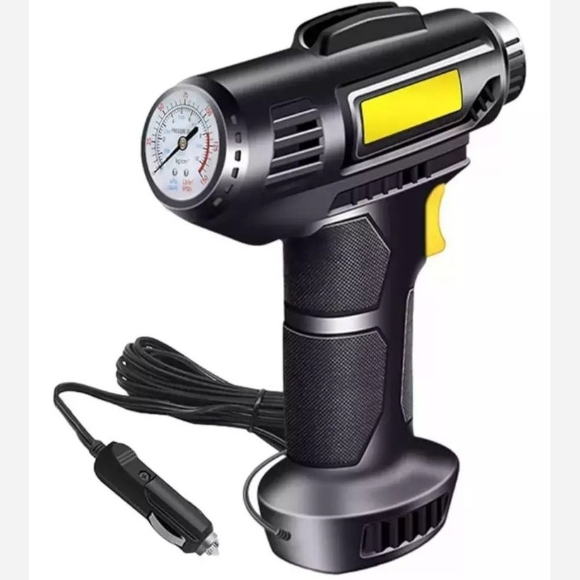 پمپ باد فندکی HiMK مدل MK-311