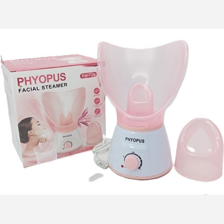 دستگاه بخور گرم phyopus مدل ph-728