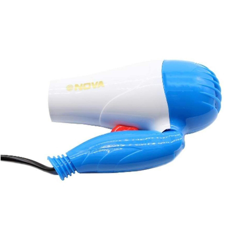سشوار مسافرتی تاشو نووا مدل Nova NV-1290