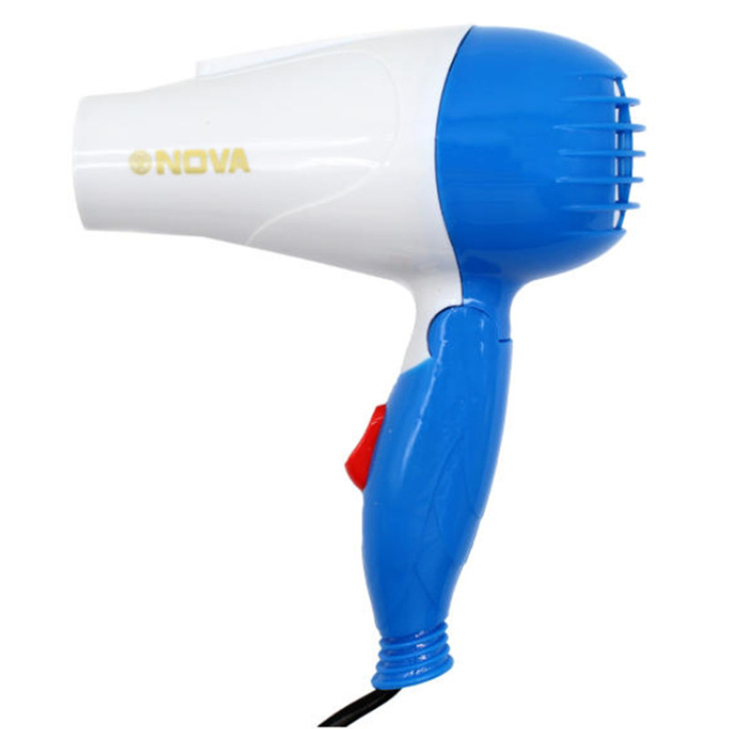 سشوار مسافرتی تاشو نووا مدل Nova NV-1290