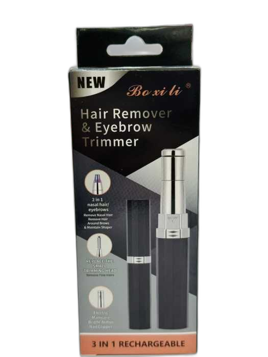 موزن و تریمر چندکاره Boxili مدل BXL-831