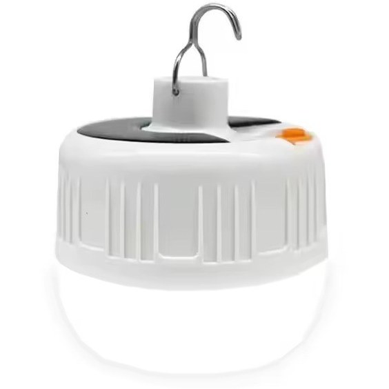 چراغ آویز شارژی خورشیدی مدل CK 8012