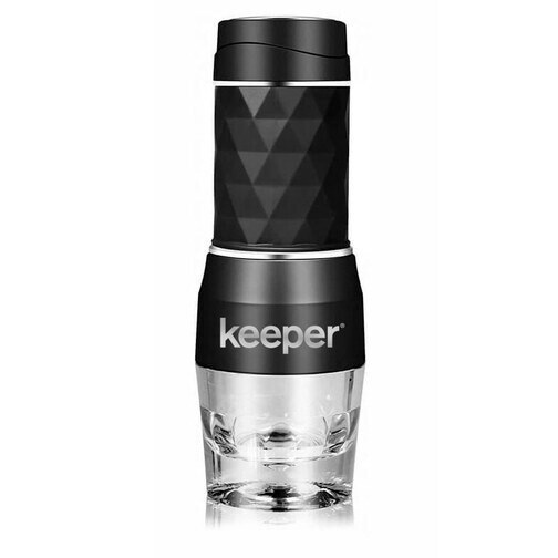 مینی اسپرسو ساز کیپر مدل 8439 keeper
