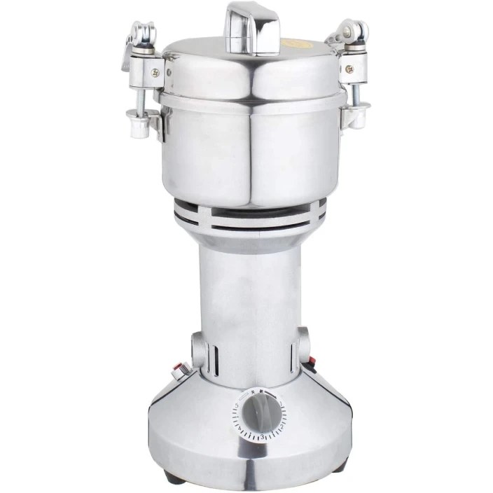 آسیاب صنعتی 250 گرمی یونیک مدل QU7250