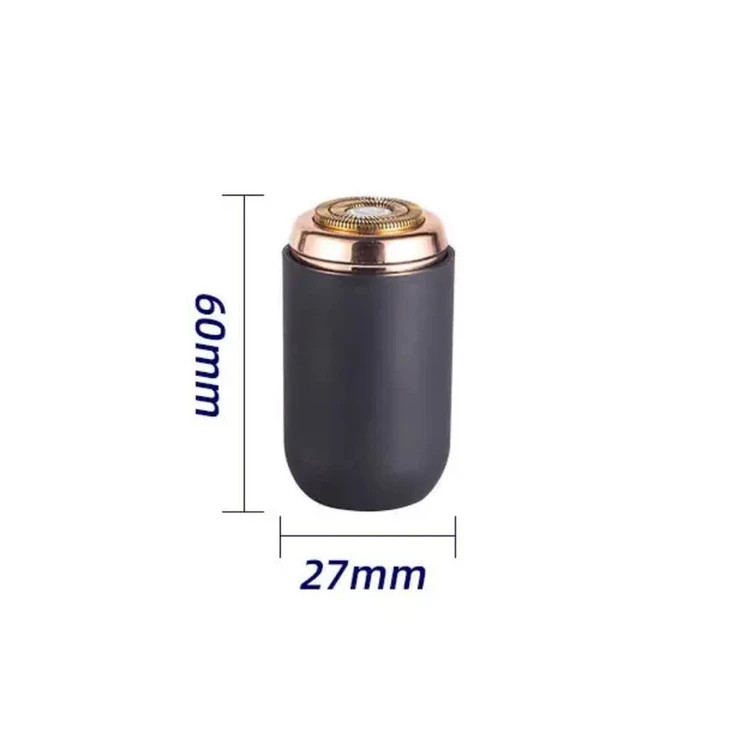 شیور شارژی همراه مدل XH-288